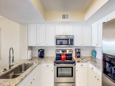 Okaloosa Island Fort Walton Beach Condo 905178