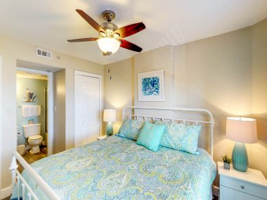 Okaloosa Island Fort Walton Beach Condo 905178