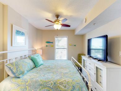 Okaloosa Island Fort Walton Beach Condo 905178