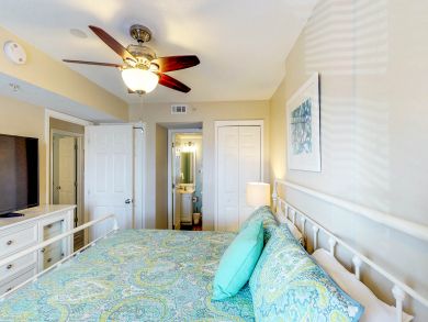 Okaloosa Island Fort Walton Beach Condo 905178