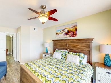 Okaloosa Island Fort Walton Beach Condo 905178