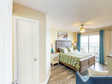Okaloosa Island Fort Walton Beach Condo 905178