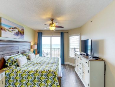 Okaloosa Island Fort Walton Beach Condo 905178