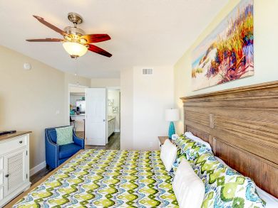 Okaloosa Island Fort Walton Beach Condo 905178
