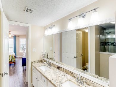 Okaloosa Island Fort Walton Beach Condo 905178