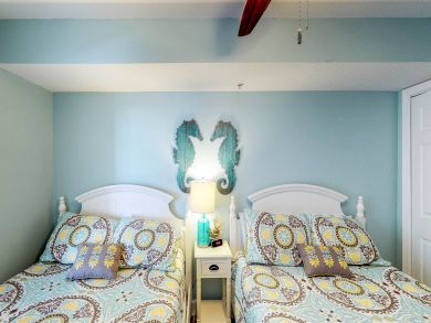 Okaloosa Island Fort Walton Beach Condo 905178