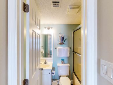 Okaloosa Island Fort Walton Beach Condo 905178