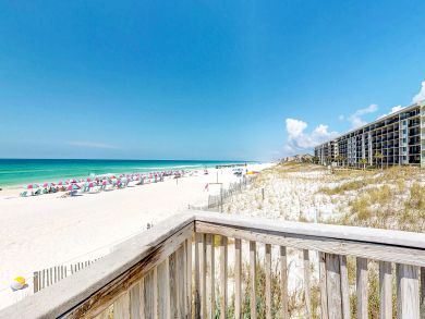 Okaloosa Island Fort Walton Beach Condo 905178