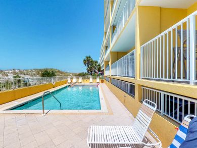 Okaloosa Island Fort Walton Beach Condo 905178