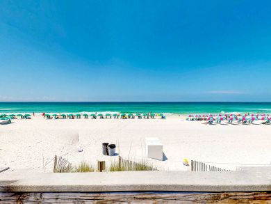 Okaloosa Island Fort Walton Beach Condo 905178
