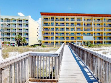 Okaloosa Island Fort Walton Beach Condo 905178