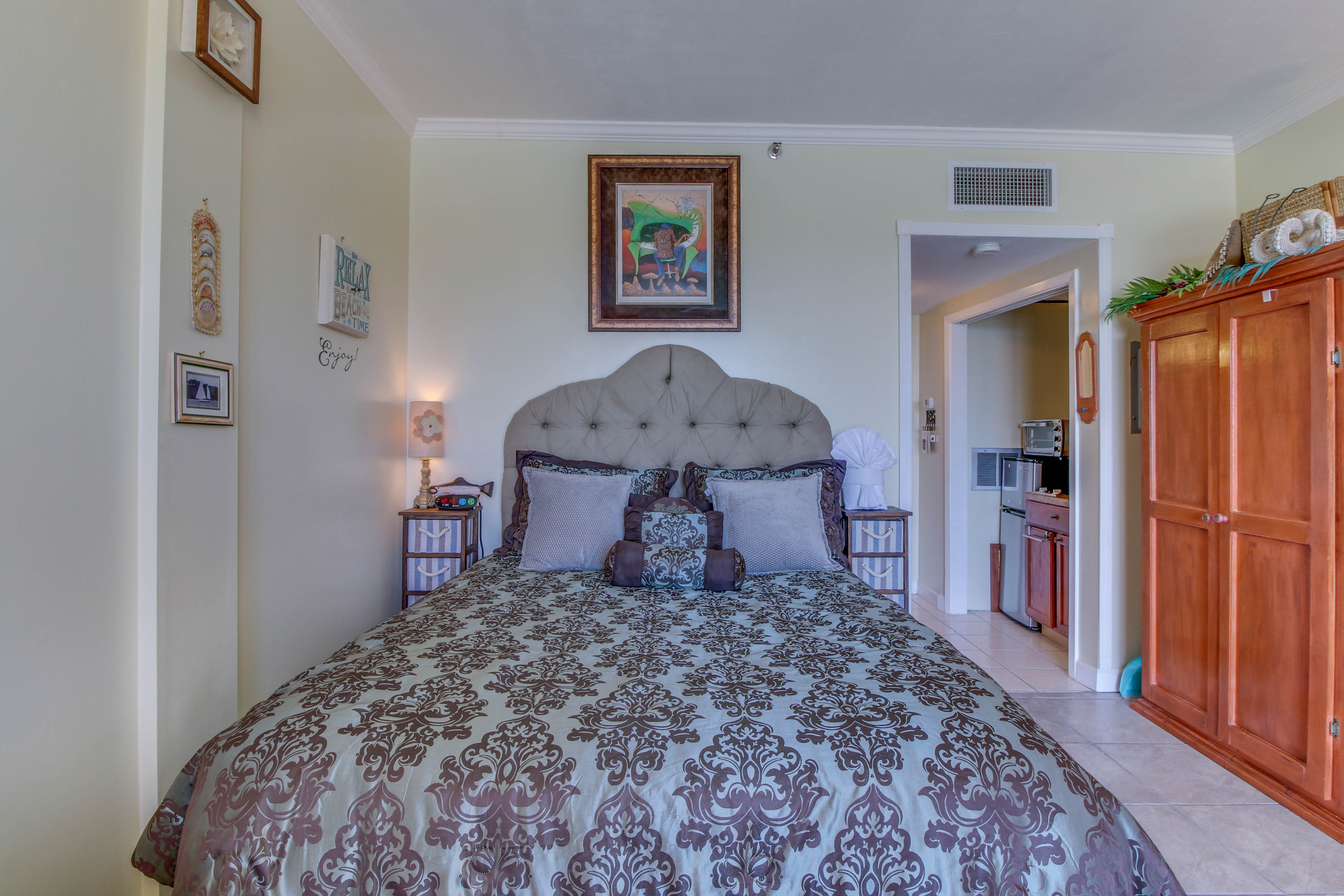 Okaloosa Island Fort Walton Beach Condo 905179 Okaloosa Island Fort Walton Beach Condo 905179