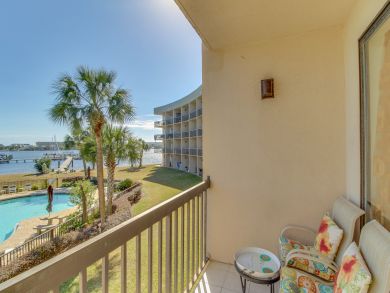 Okaloosa Island Fort Walton Beach Condo 905179 Okaloosa Island Fort Walton Beach Condo 905179