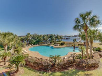 Okaloosa Island Fort Walton Beach Condo 905179 Okaloosa Island Fort Walton Beach Condo 905179