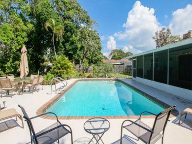 Bradenton Value Vacation Rental