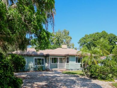 Bradenton Value Vacation Rental