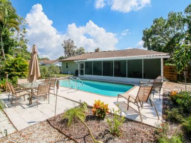 Bradenton Value Vacation Rental