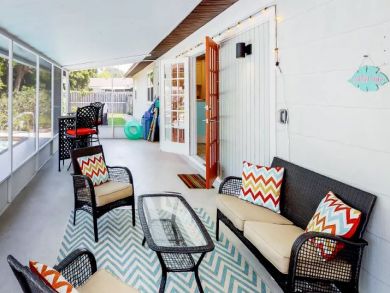 Bradenton Value Vacation Rental