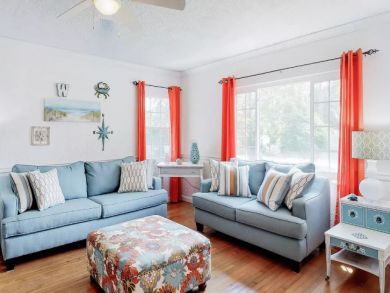 Bradenton Value Vacation Rental