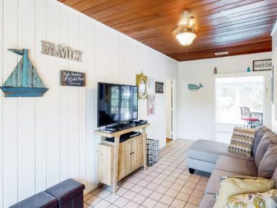 Bradenton Value Vacation Rental
