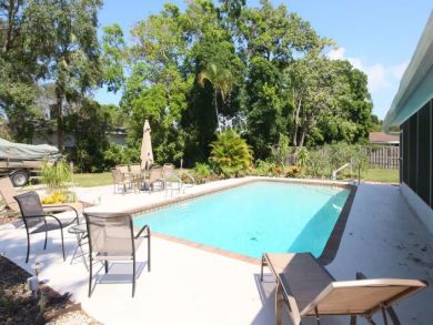 Bradenton Value Vacation Rental