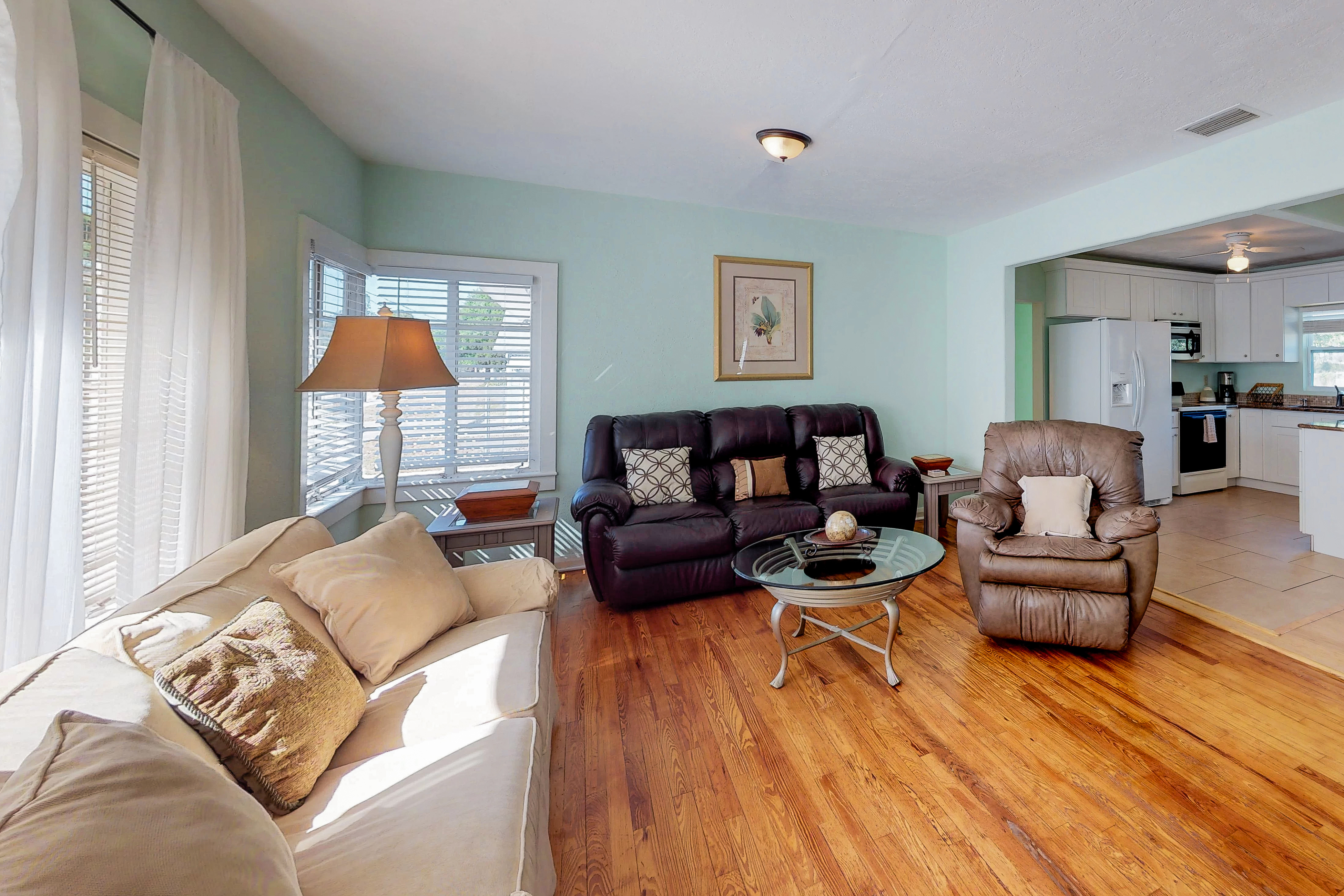 Anna Maria Island Holmes Beach Home 905197