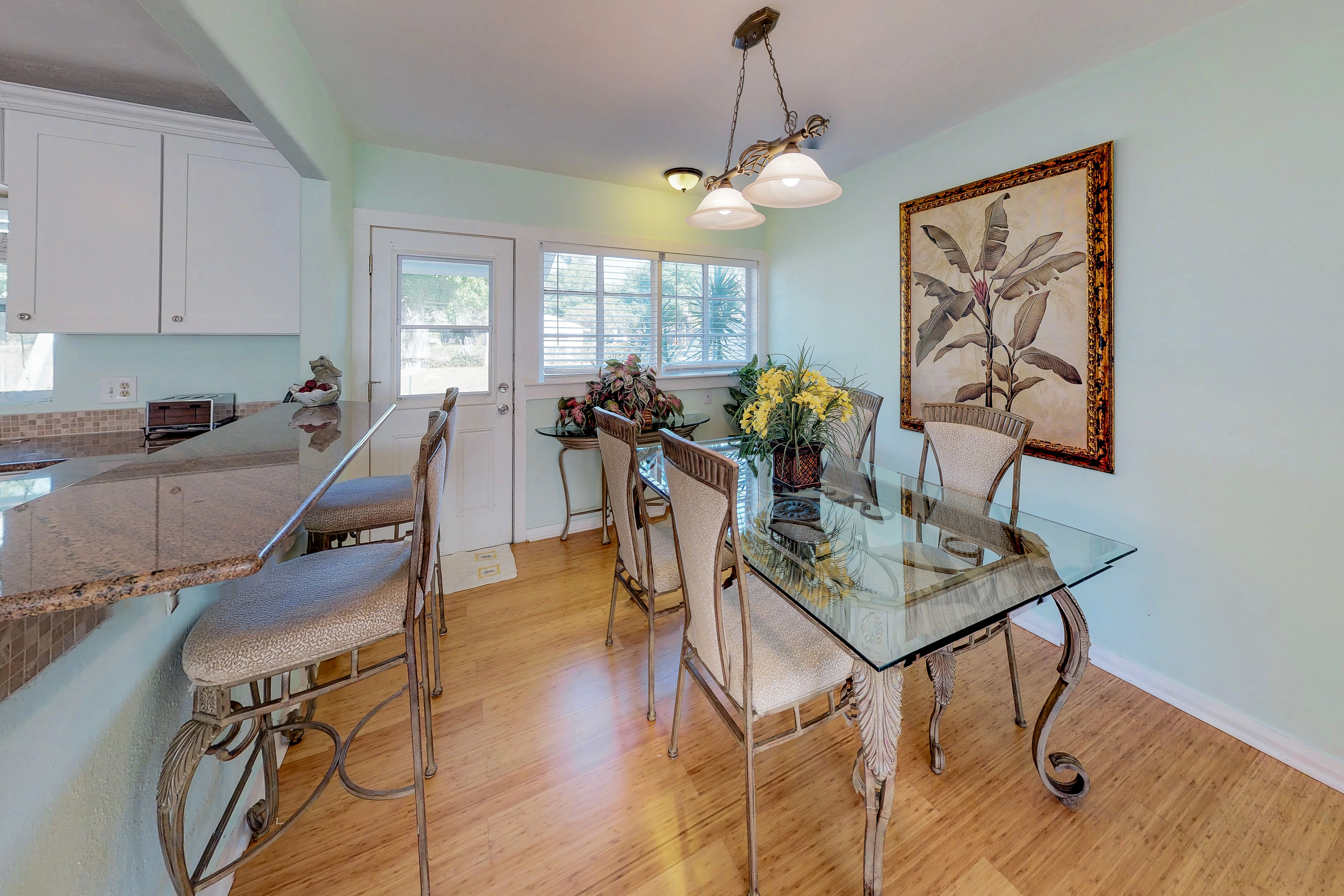 Anna Maria Island Holmes Beach Home 905197