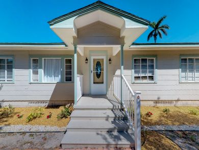 Anna Maria Island Holmes Beach Home 905197