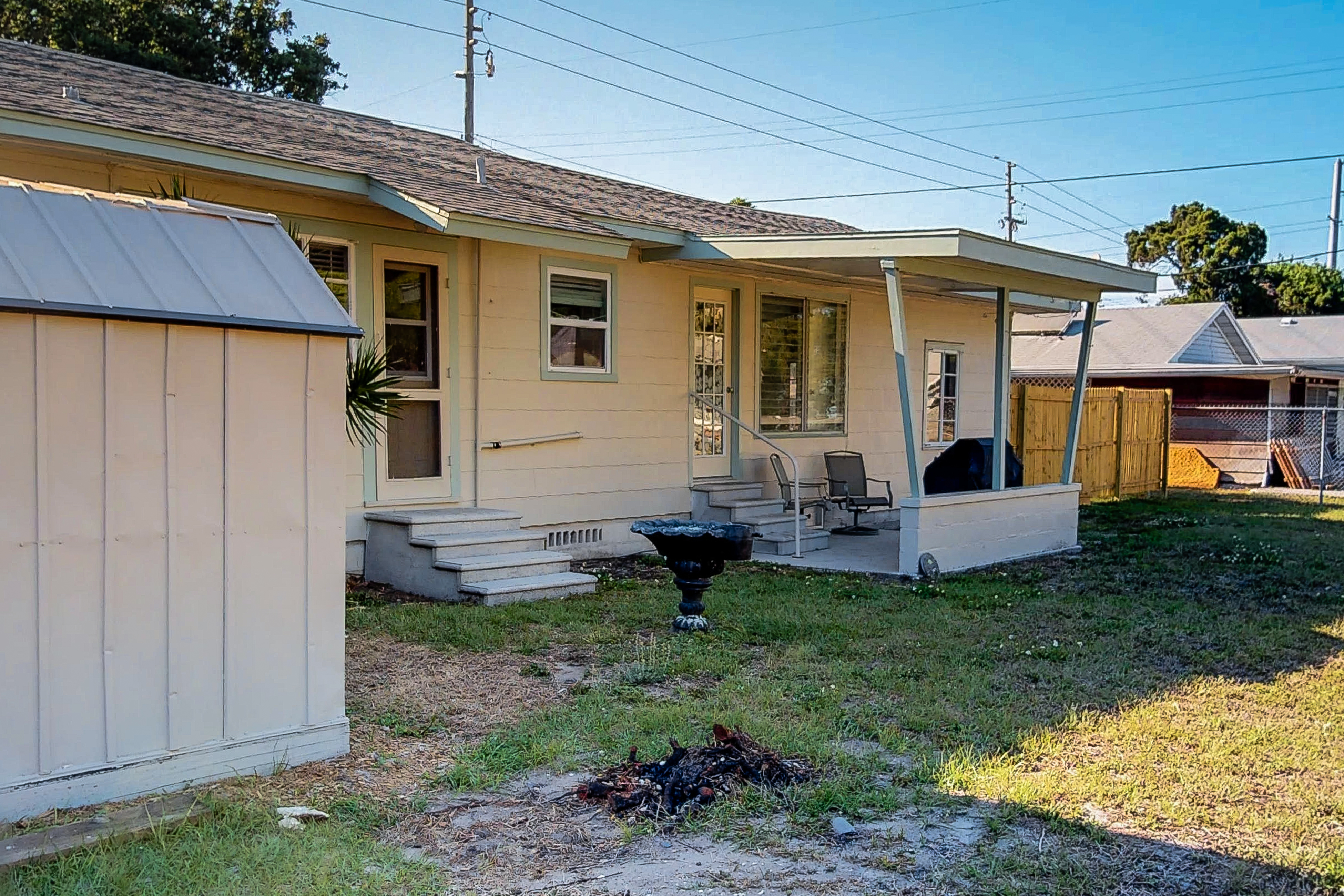 Anna Maria Island Holmes Beach Home 905197