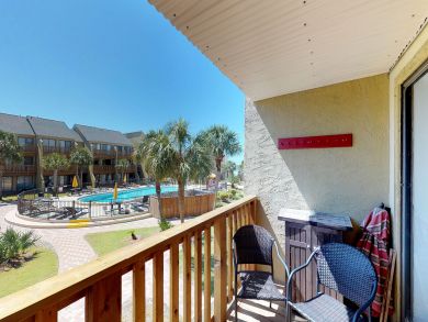 Panama City Beach Condo 905201