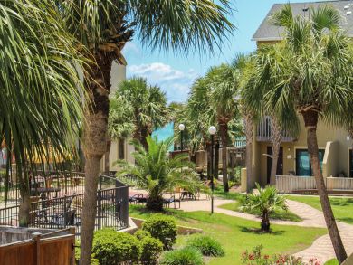 Panama City Beach Condo 905201