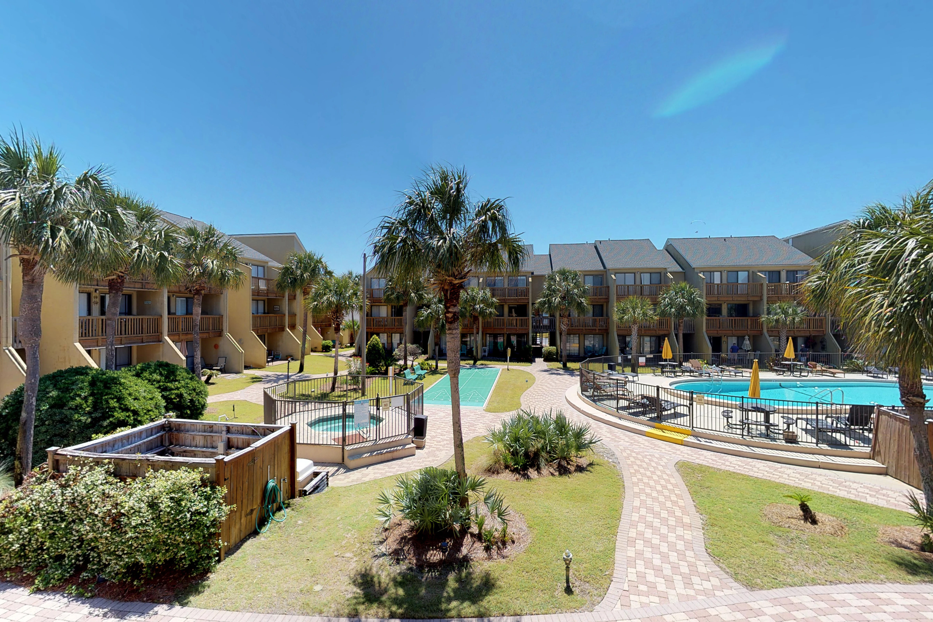 Panama City Beach Condo 905201