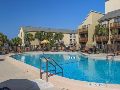 Panama City Beach Condo 905201