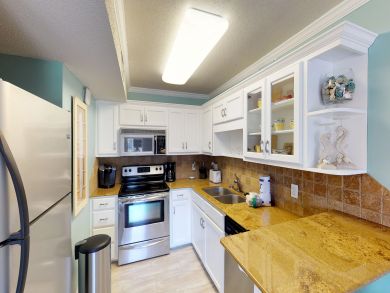 Panama City Beach Condo 905201