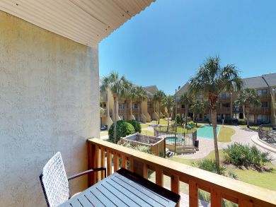Panama City Beach Condo 905201