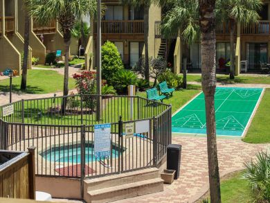 Panama City Beach Condo 905201