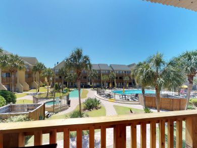 Panama City Beach Condo 905201