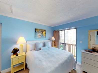 Panama City Beach Condo 905201