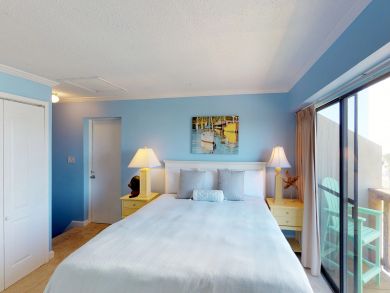 Panama City Beach Condo 905201