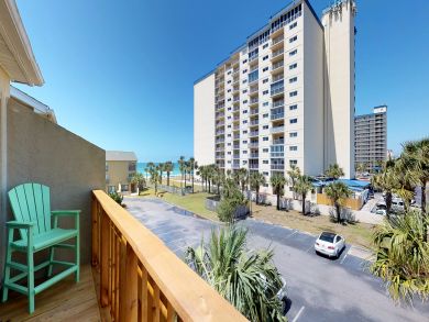 Panama City Beach Condo 905201