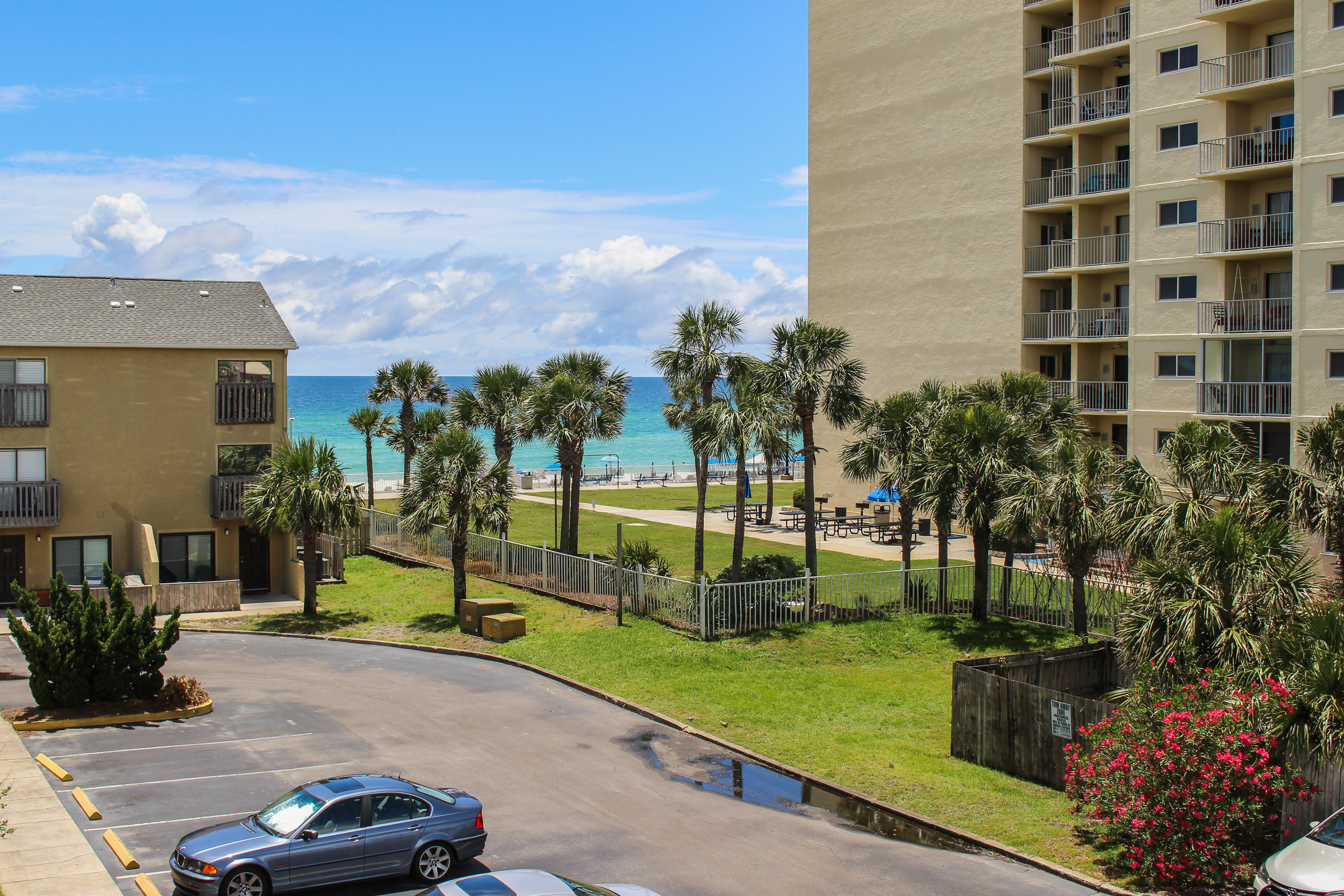 Panama City Beach Condo 905201