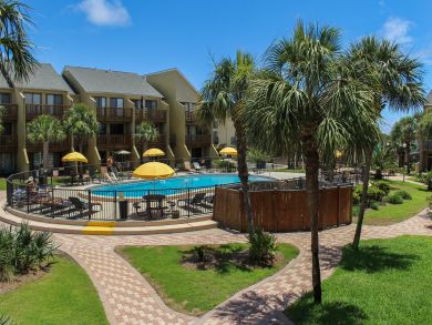 Panama City Beach Condo 905201