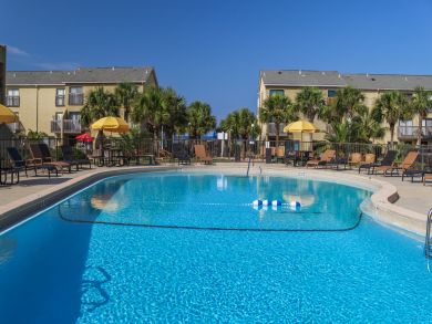 Panama City Beach Condo 905201