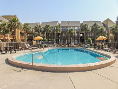 Panama City Beach Condo 905201
