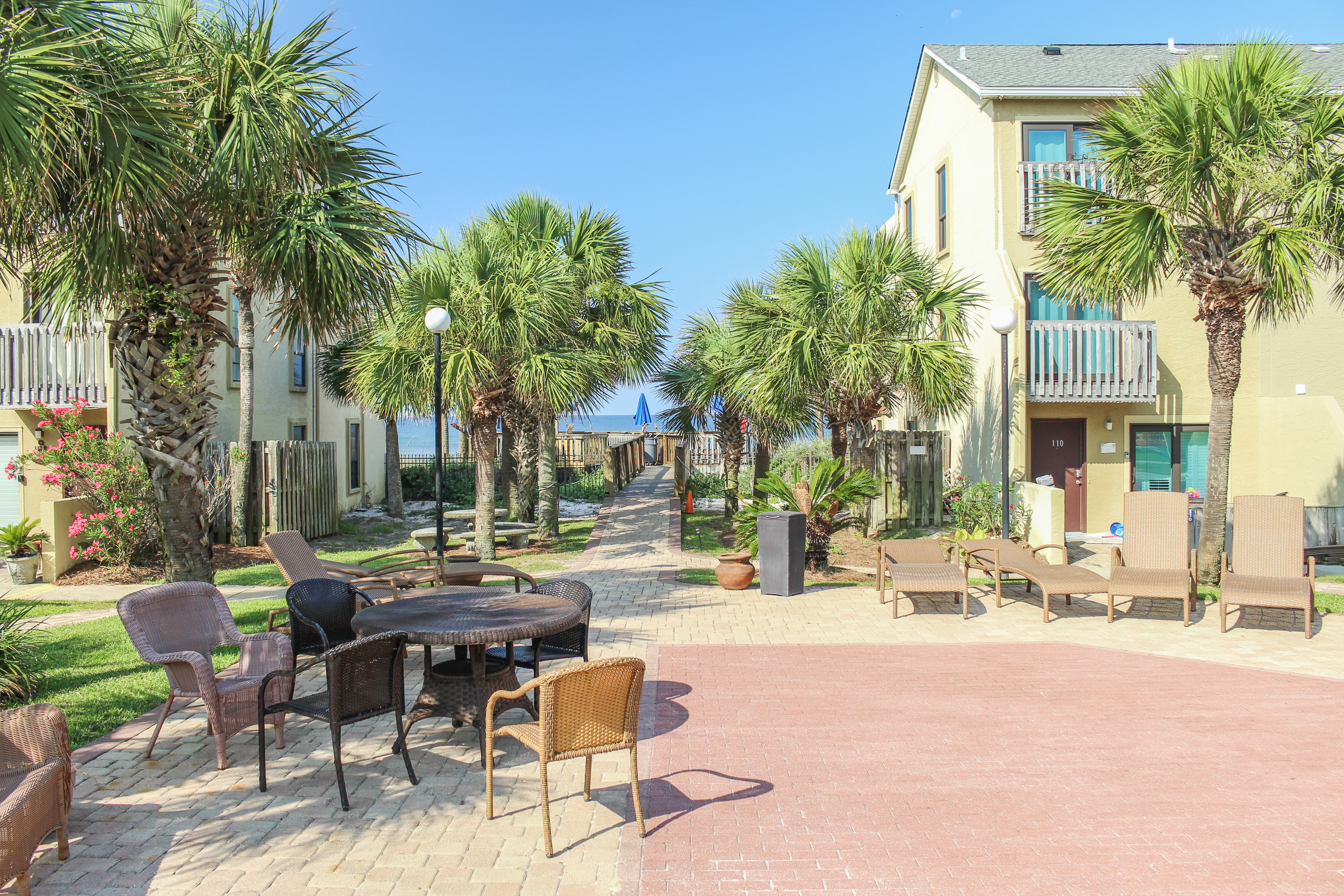 Panama City Beach Condo 905201
