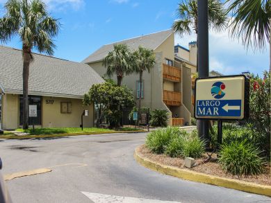 Panama City Beach Condo 905201