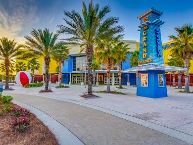 Panama City Beach Condo 905201