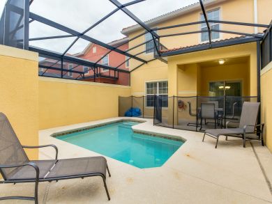 Orlando Condo 905216