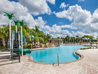 Orlando Condo 905216