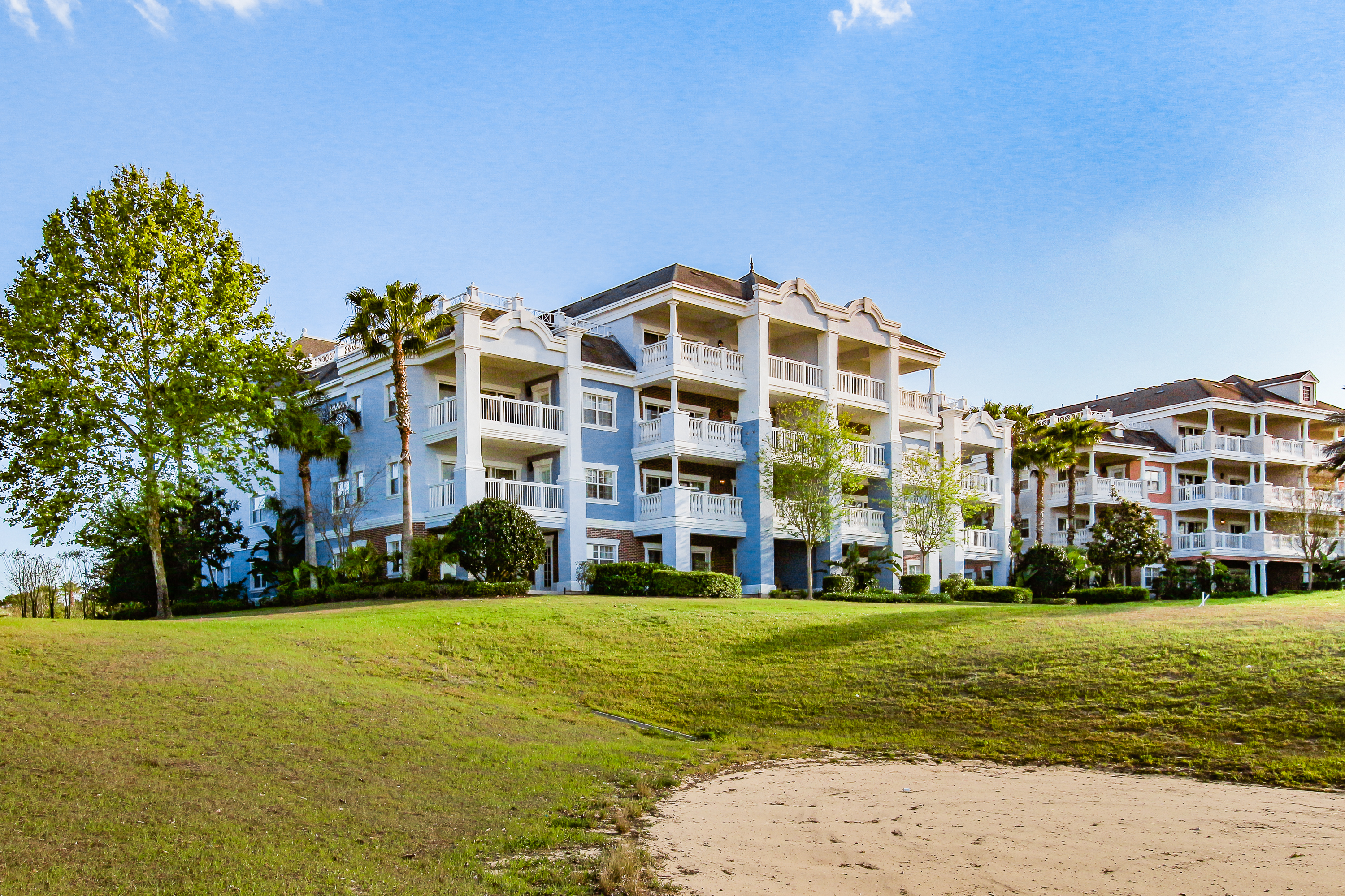 Orlando Condo 905219